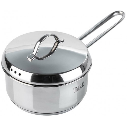 Яйцеварка Taller Камилла TR-11107 0.6 л (серебристый) 2