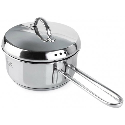 Яйцеварка Taller Камилла TR-11107 0.6 л (серебристый) 3