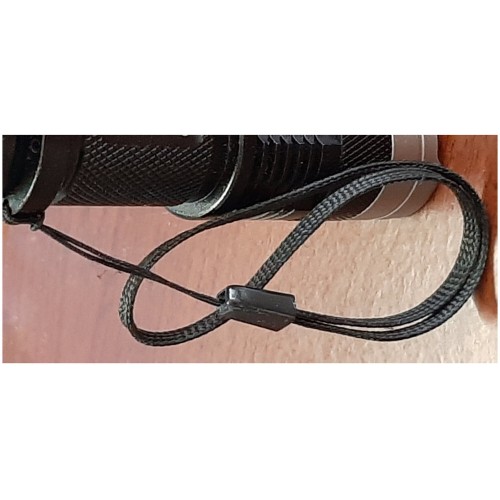 Фонарь Camelion LED5135 черный 7