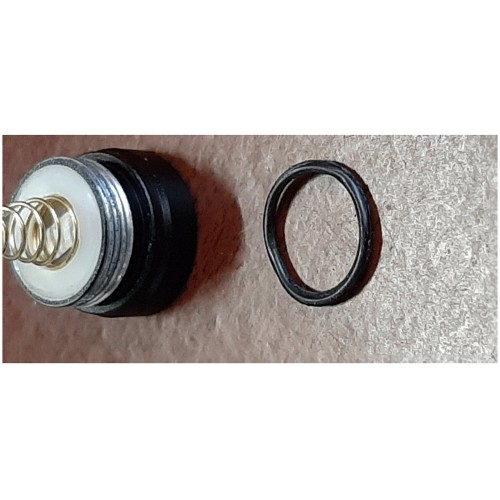 Фонарь Camelion LED5135 черный 8