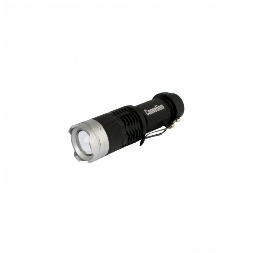 Фонарь Camelion LED5135 черный 9