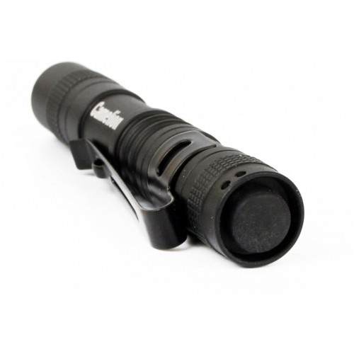 Фонарь Camelion LED51516 черный 4