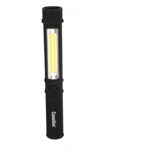 Фонарь Camelion LED51521 черный 