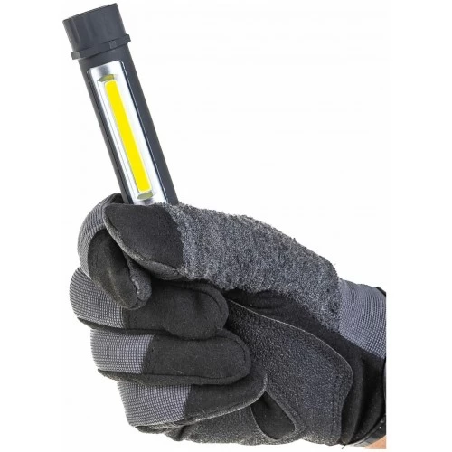 Фонарь Camelion LED51521 черный 4