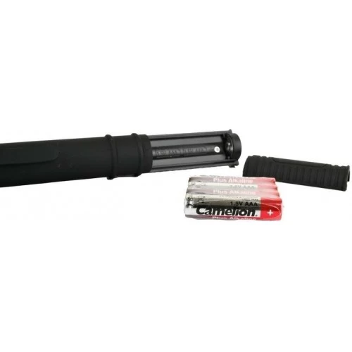 Фонарь Camelion LED51521 черный 7