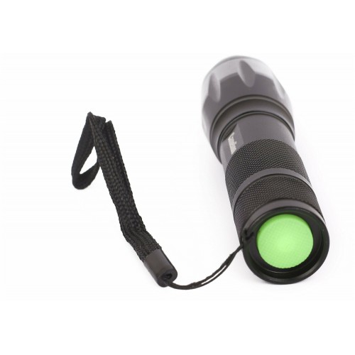 Фонарь Camelion LED51530 черный 3