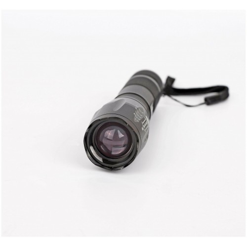 Фонарь Camelion LED51530 черный 4