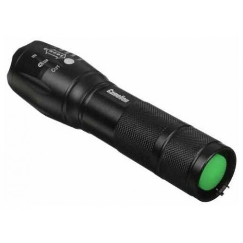 Фонарь Camelion LED51530 черный 6