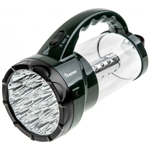 Фонарь кемпинговый КОСМОС AP2008L-LED 