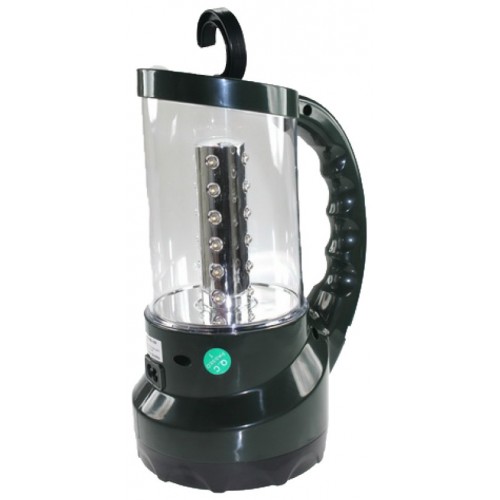 Фонарь кемпинговый КОСМОС AP2008L-LED 1