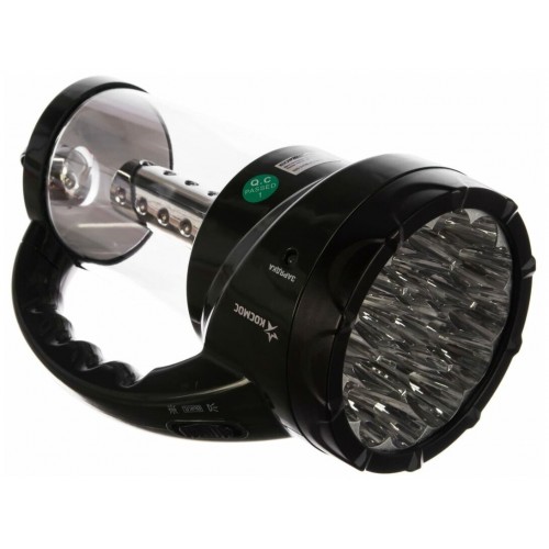 Фонарь кемпинговый КОСМОС AP2008L-LED 2