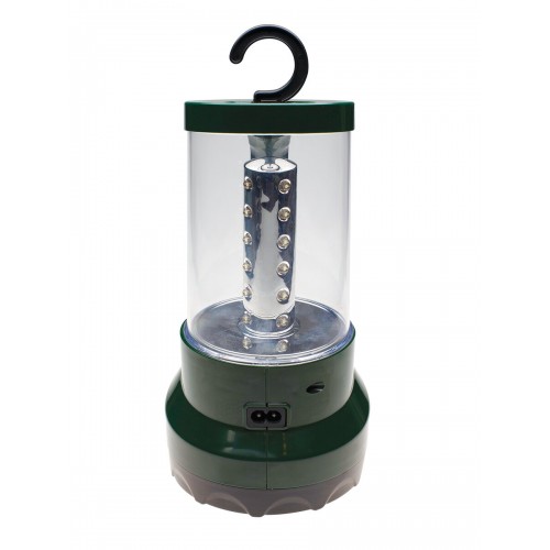 Фонарь кемпинговый КОСМОС AP2008L-LED 7