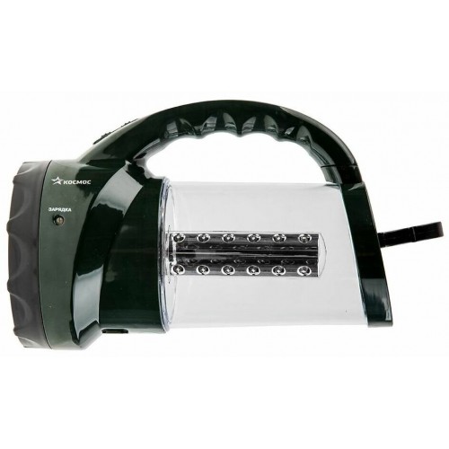 Фонарь кемпинговый КОСМОС AP2008L-LED 8