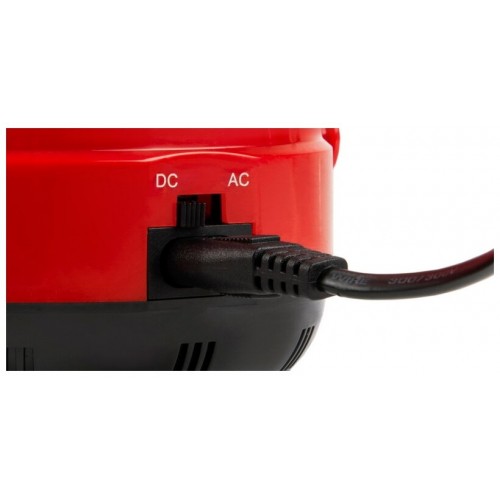 Фонарь кемпинговый SmartBuy SBF-36-R 2