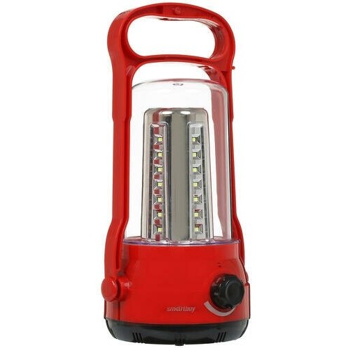 Фонарь кемпинговый SmartBuy SBF-36-R 4