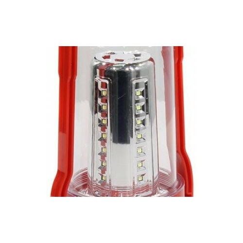 Фонарь кемпинговый SmartBuy SBF-36-R 8