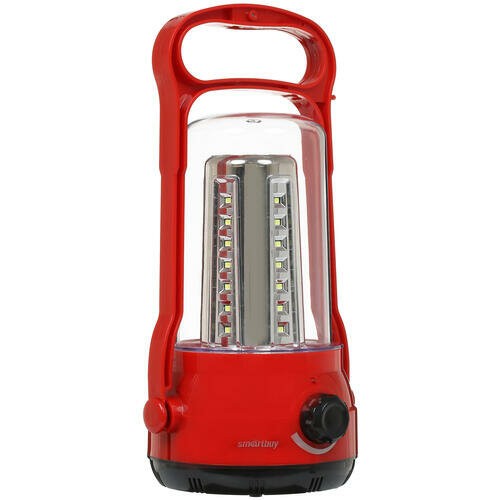 Фонарь кемпинговый SmartBuy SBF-36-R 9