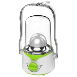 Фонарь кемпинговый SmartBuy SBF-42-WG