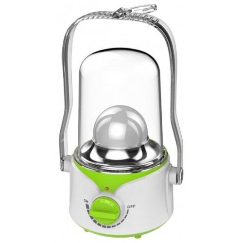 Фонарь кемпинговый SmartBuy SBF-42-WG 