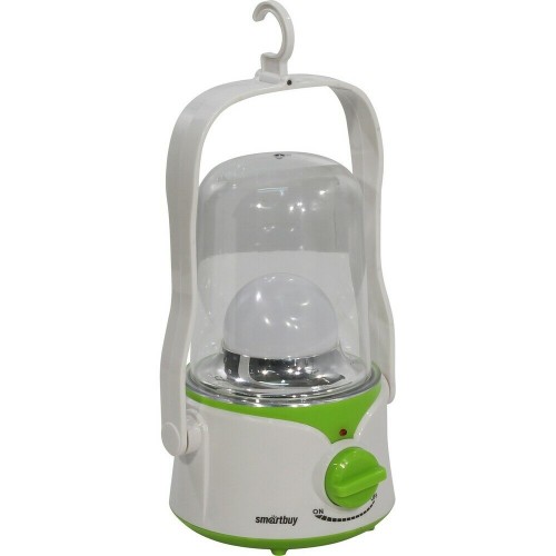 Фонарь кемпинговый SmartBuy SBF-42-WG 2