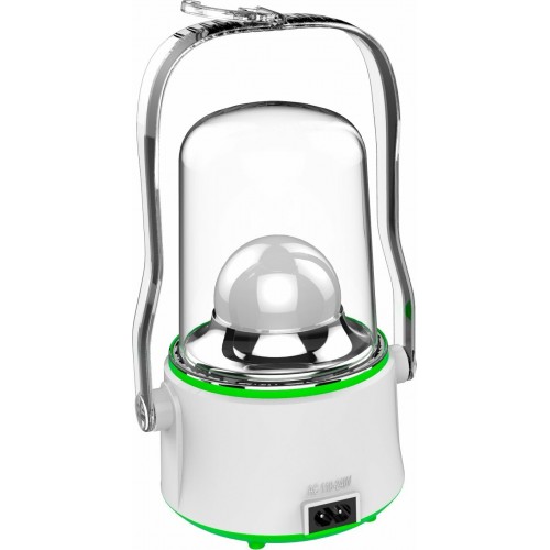 Фонарь кемпинговый SmartBuy SBF-42-WG 7