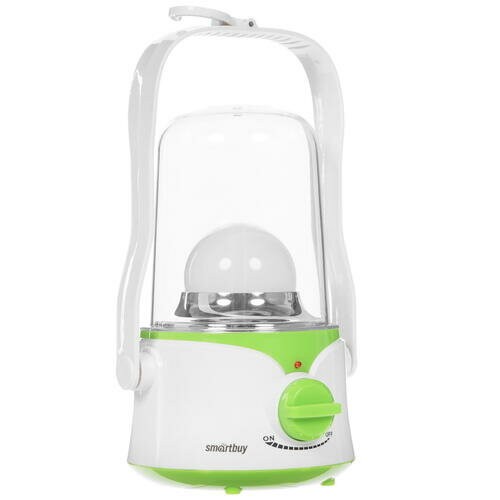 Фонарь кемпинговый SmartBuy SBF-42-WG 8