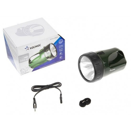Фонарь КОСМОС 368LED 4