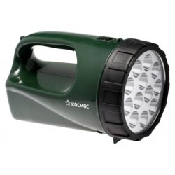 Фонарь КОСМОС 9199LED