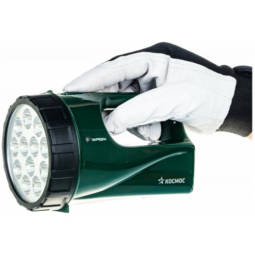 Фонарь КОСМОС 9199LED 6