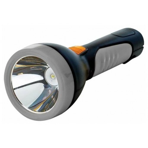 Фонарь КОСМОС AC7005 LED-BL черный 