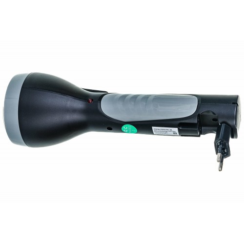 Фонарь КОСМОС AC7005 LED-BL черный 1