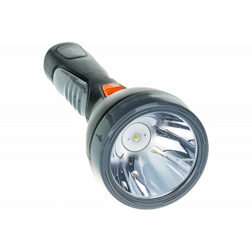 Фонарь КОСМОС AC7005 LED-BL черный 2