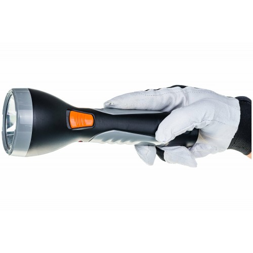 Фонарь КОСМОС AC7005 LED-BL черный 3