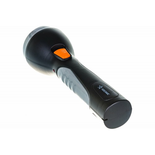 Фонарь КОСМОС AC7005 LED-BL черный 4
