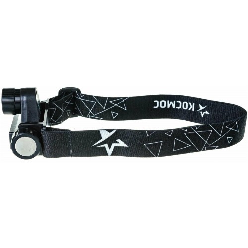 Фонарь налобный Космос KOCH103WLith 2