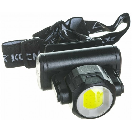 Фонарь налобный Космос KOCH5WLi-ON 2