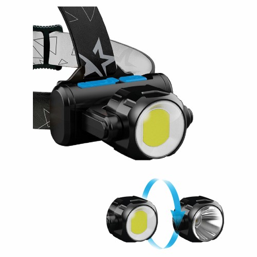 Фонарь налобный Космос KOCH5WLi-ON 3