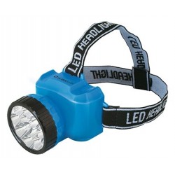 Фонарь налобный Ultraflash LED5361 синий