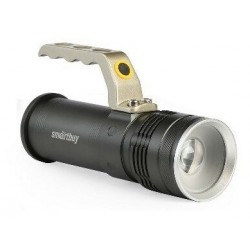Фонарь SmartBuy SBF-20-K черный