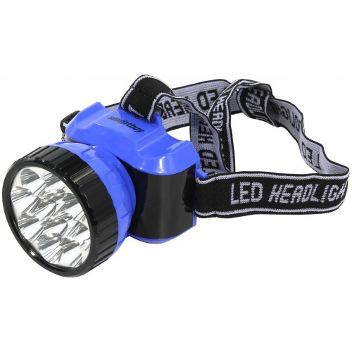 Фонарь SmartBuy SBF-26-B 