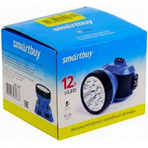 Фонарь SmartBuy SBF-26-B 7