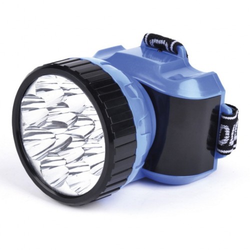 Фонарь SmartBuy SBF-26-B 9