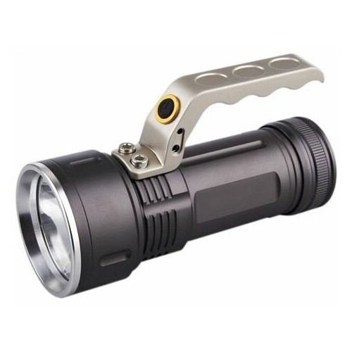 Фонарь SmartBuy SBF-32-H черный 1