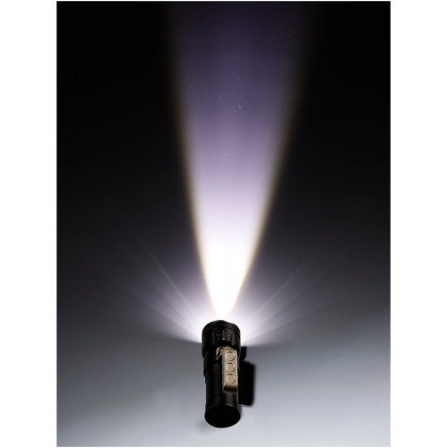 Фонарь SmartBuy SBF-32-H черный 5