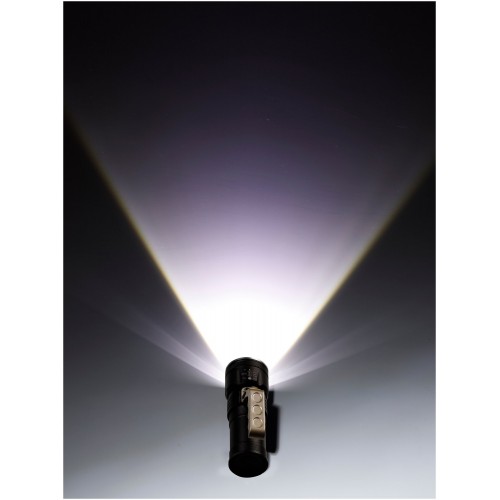 Фонарь SmartBuy SBF-32-H черный 6