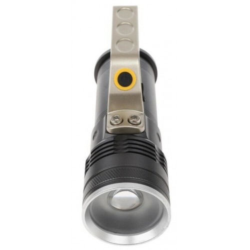 Фонарь SmartBuy SBF-32-H черный 9