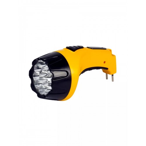 Фонарь SmartBuy SBF-87-Y желтый 5