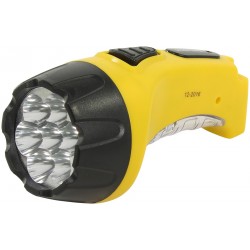 Фонарь SmartBuy SBF-88-Y желтый