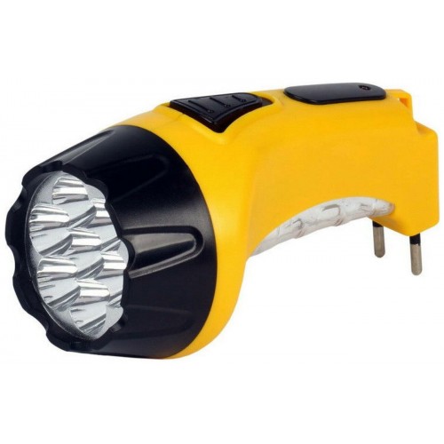 Фонарь SmartBuy SBF-88-Y желтый 1
