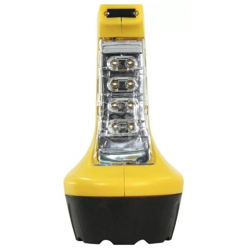 Фонарь SmartBuy SBF-88-Y желтый 3